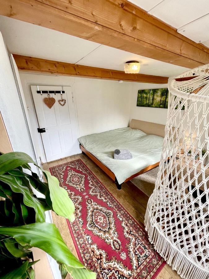 Private Room In An Old Farmhouse Near Vaduz Sevelen Exterior foto